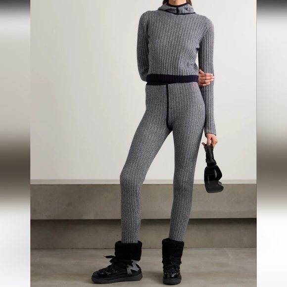 Moncler Insolux M Snow Boot Black Moncler Insolux Boots Moncler Snow Boots - Picture 16 of 17